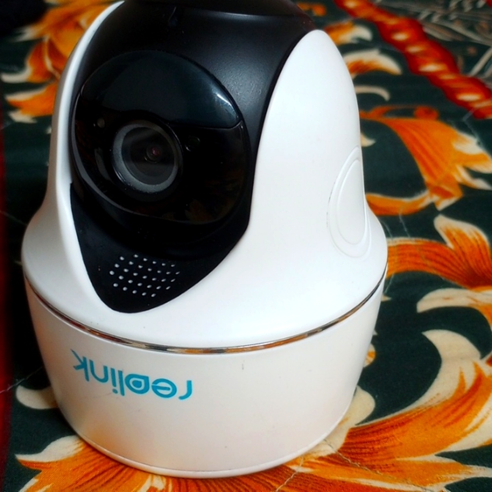 Video surveillance